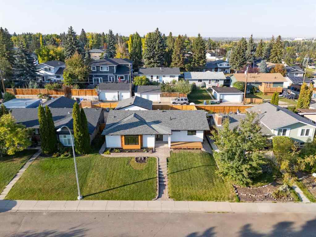 MLS® A2264147 - 1275 Lake Sundance Crescent SE in Lake Bonavista Calgary, Residential