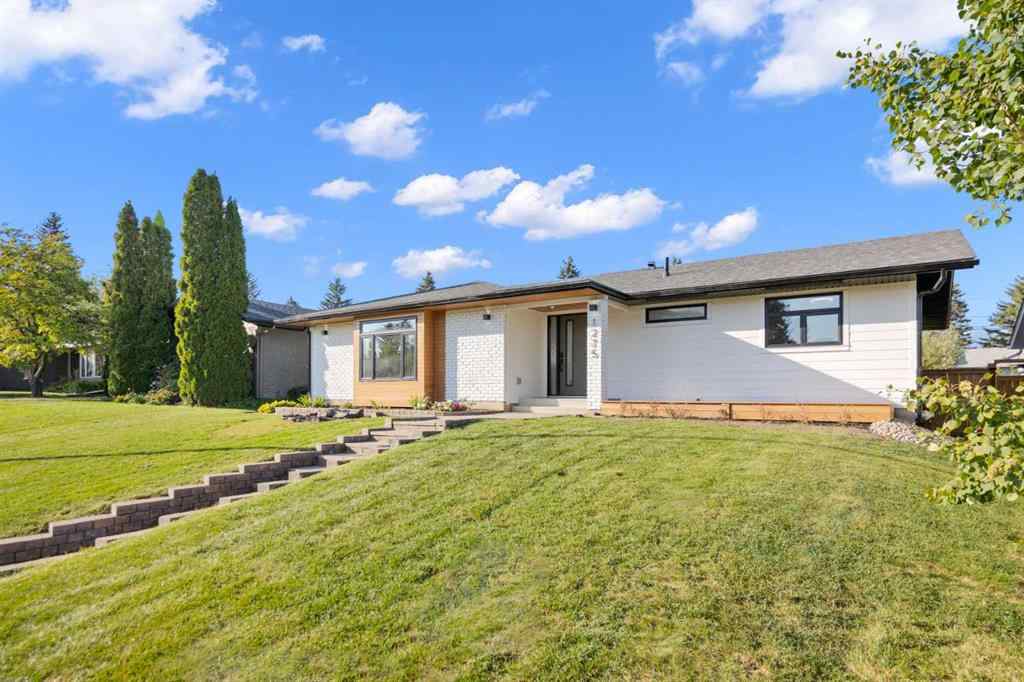 MLS® A2264147 - 1275 Lake Sundance Crescent SE in Lake Bonavista Calgary, Residential