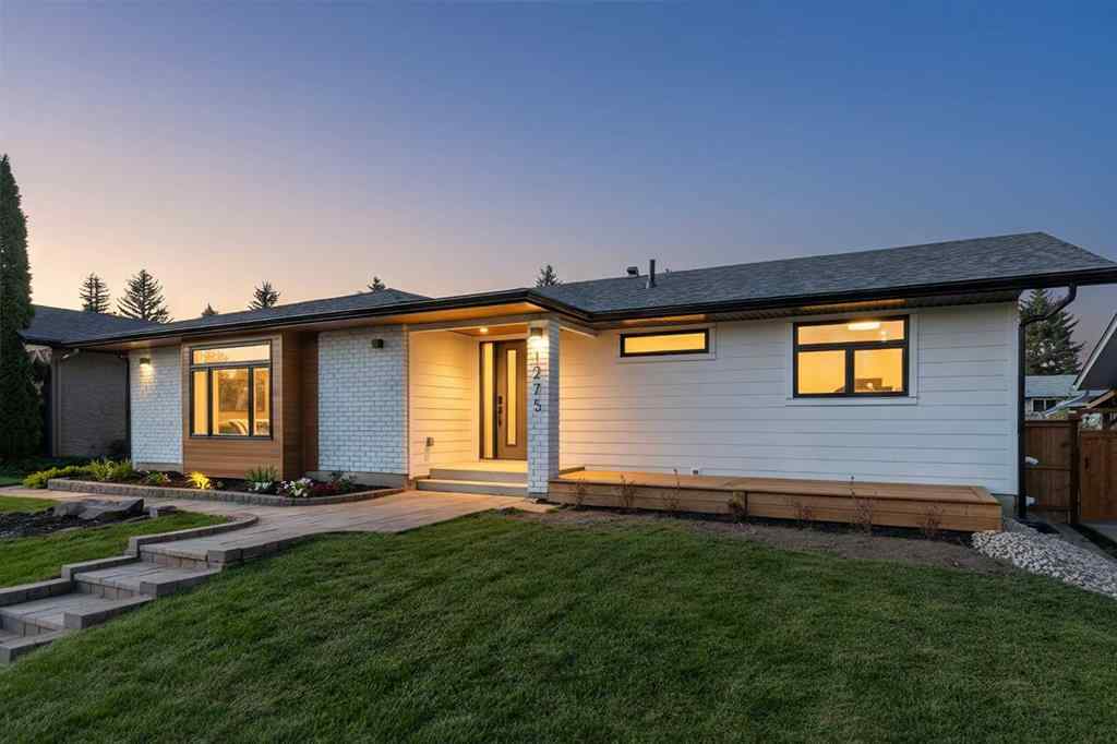 MLS® A2264147 - 1275 Lake Sundance Crescent SE in Lake Bonavista Calgary, Residential