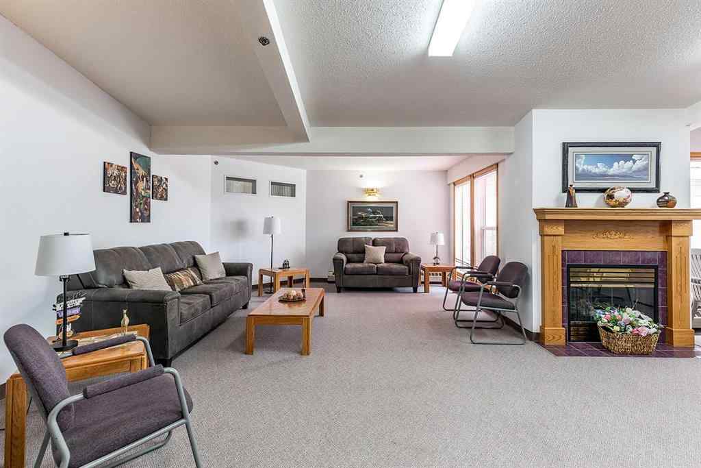 MLS® A2264148 - Unit #414 22 Park Meadows Drive SE in Southview-Park Meadows Medicine Hat, Residential