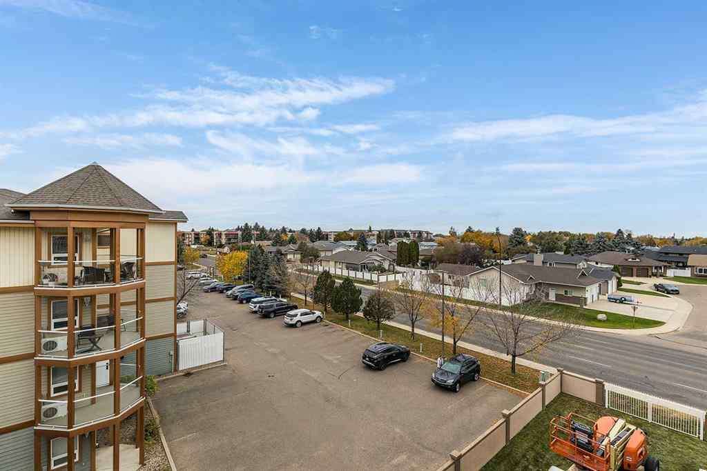 MLS® A2264148 - Unit #414 22 Park Meadows Drive SE in Southview-Park Meadows Medicine Hat, Residential