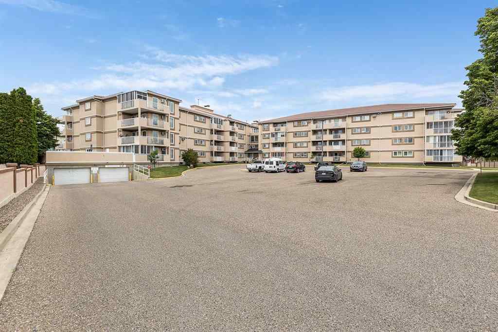 MLS® A2264148 - Unit #414 22 Park Meadows Drive SE in Southview-Park Meadows Medicine Hat, Residential