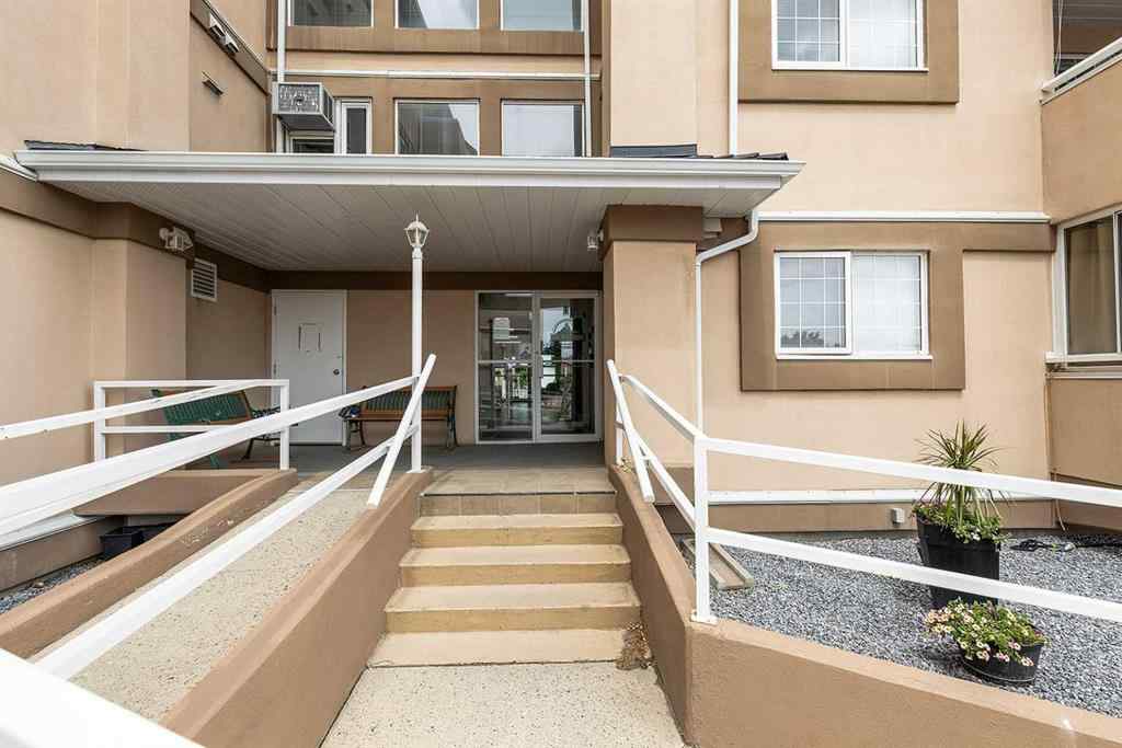 MLS® A2264148 - Unit #414 22 Park Meadows Drive SE in Southview-Park Meadows Medicine Hat, Residential