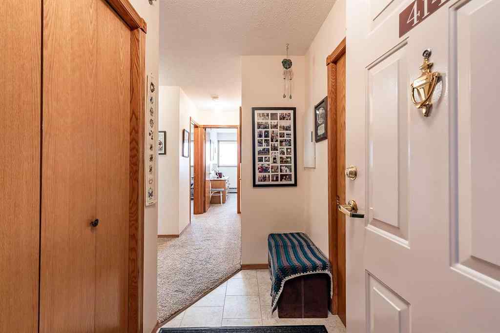 MLS® A2264148 - Unit #414 22 Park Meadows Drive SE in Southview-Park Meadows Medicine Hat, Residential