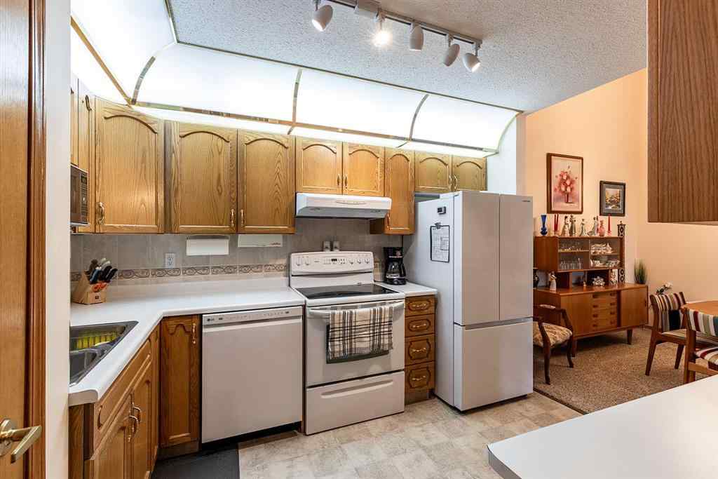 MLS® A2264148 - Unit #414 22 Park Meadows Drive SE in Southview-Park Meadows Medicine Hat, Residential