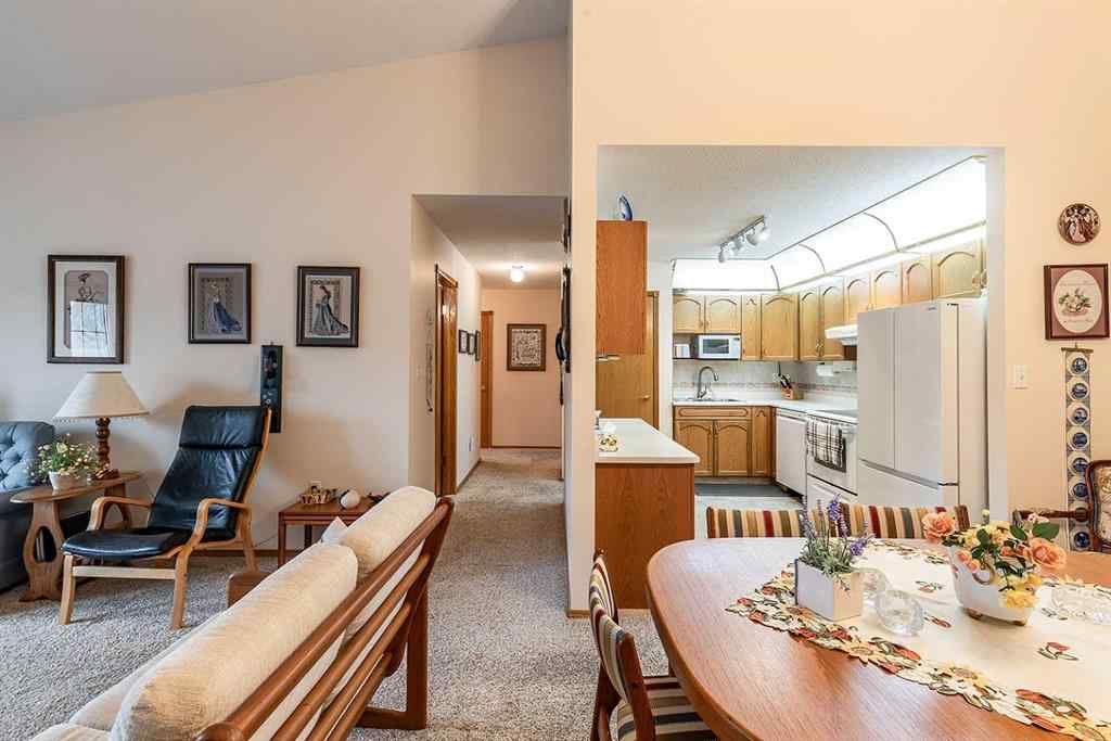 MLS® A2264148 - Unit #414 22 Park Meadows Drive SE in Southview-Park Meadows Medicine Hat, Residential