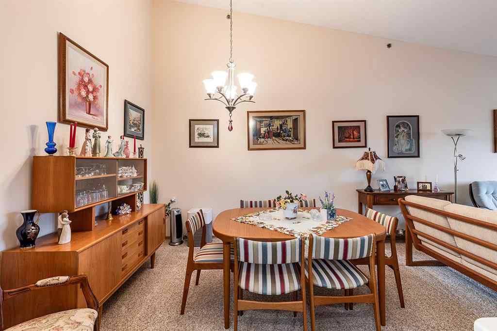 MLS® A2264148 - Unit #414 22 Park Meadows Drive SE in Southview-Park Meadows Medicine Hat, Residential