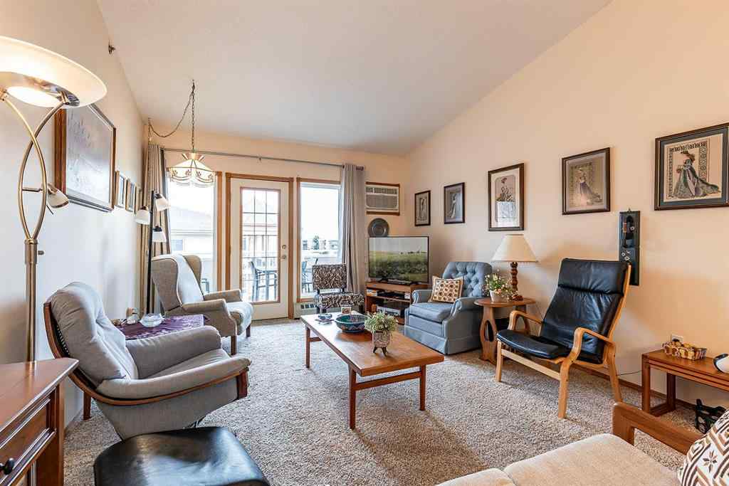 MLS® A2264148 - Unit #414 22 Park Meadows Drive SE in Southview-Park Meadows Medicine Hat, Residential