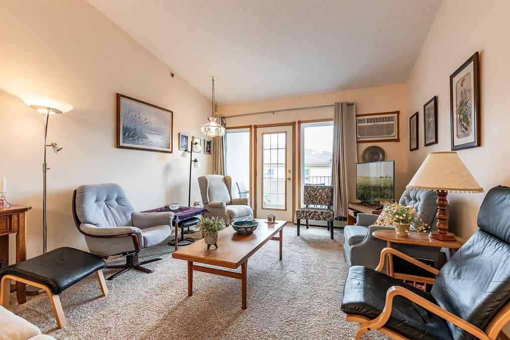 MLS® A2264148 - Unit #414 22 Park Meadows Drive SE in Southview-Park Meadows Medicine Hat, Residential