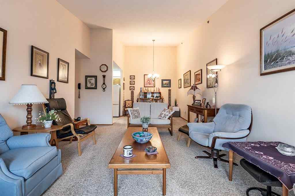 MLS® A2264148 - Unit #414 22 Park Meadows Drive SE in Southview-Park Meadows Medicine Hat, Residential