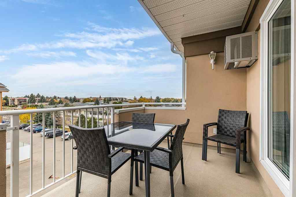 MLS® A2264148 - Unit #414 22 Park Meadows Drive SE in Southview-Park Meadows Medicine Hat, Residential