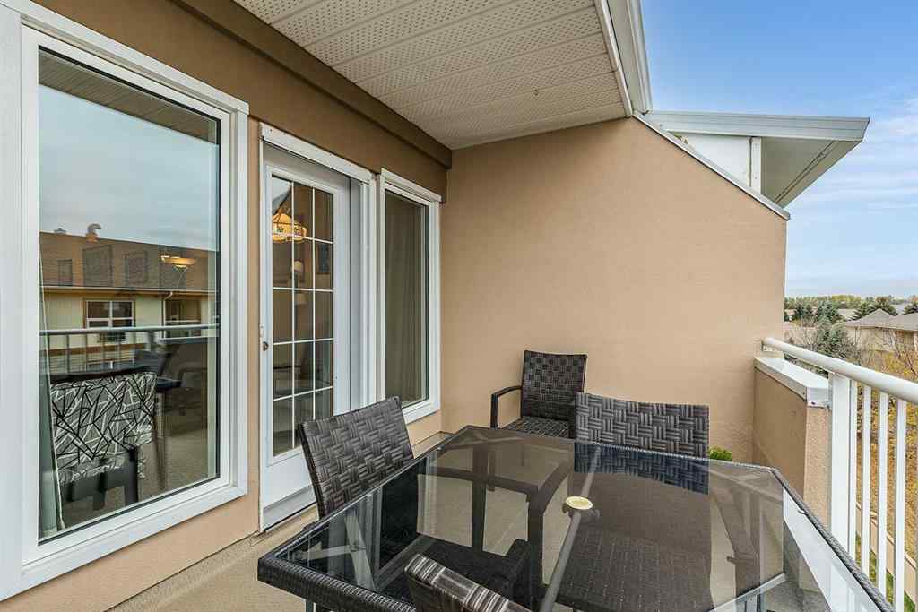 MLS® A2264148 - Unit #414 22 Park Meadows Drive SE in Southview-Park Meadows Medicine Hat, Residential