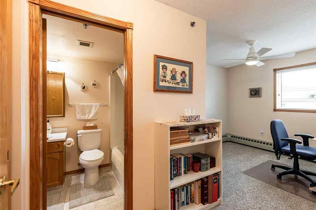 MLS® A2264148 - Unit #414 22 Park Meadows Drive SE in Southview-Park Meadows Medicine Hat, Residential