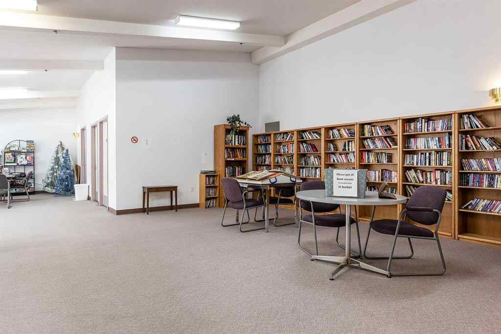 MLS® A2264148 - Unit #414 22 Park Meadows Drive SE in Southview-Park Meadows Medicine Hat, Residential