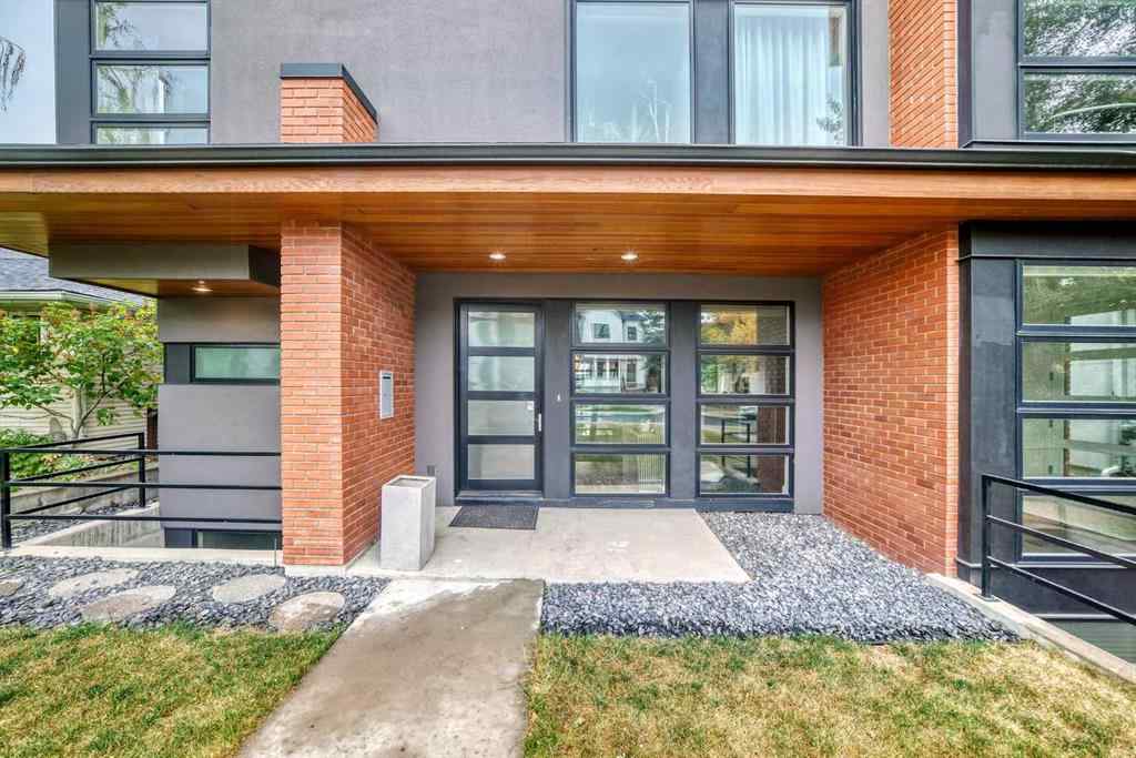 MLS® A2264149 - 2132 27 Avenue SW in Richmond Calgary, Residential