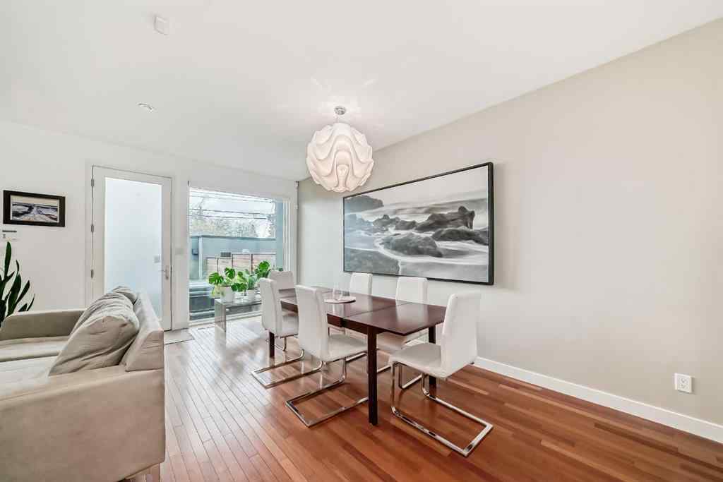 MLS® A2264149 - 2132 27 Avenue SW in Richmond Calgary, Residential