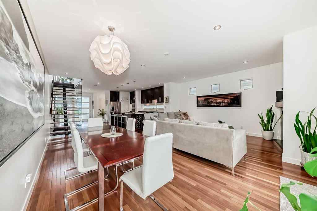 MLS® A2264149 - 2132 27 Avenue SW in Richmond Calgary, Residential