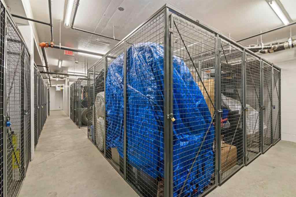 MLS® A2264151 - Unit #401 38 9 Street NE in Bridgeland/Riverside Calgary, Residential