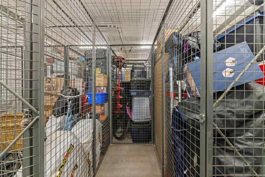 MLS® A2264151 - Unit #401 38 9 Street NE in Bridgeland/Riverside Calgary, Residential