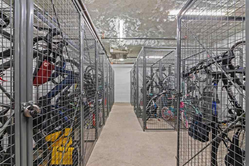 MLS® A2264151 - Unit #401 38 9 Street NE in Bridgeland/Riverside Calgary, Residential