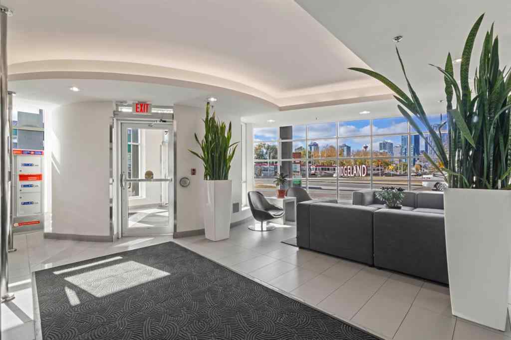 MLS® A2264151 - Unit #401 38 9 Street NE in Bridgeland/Riverside Calgary, Residential