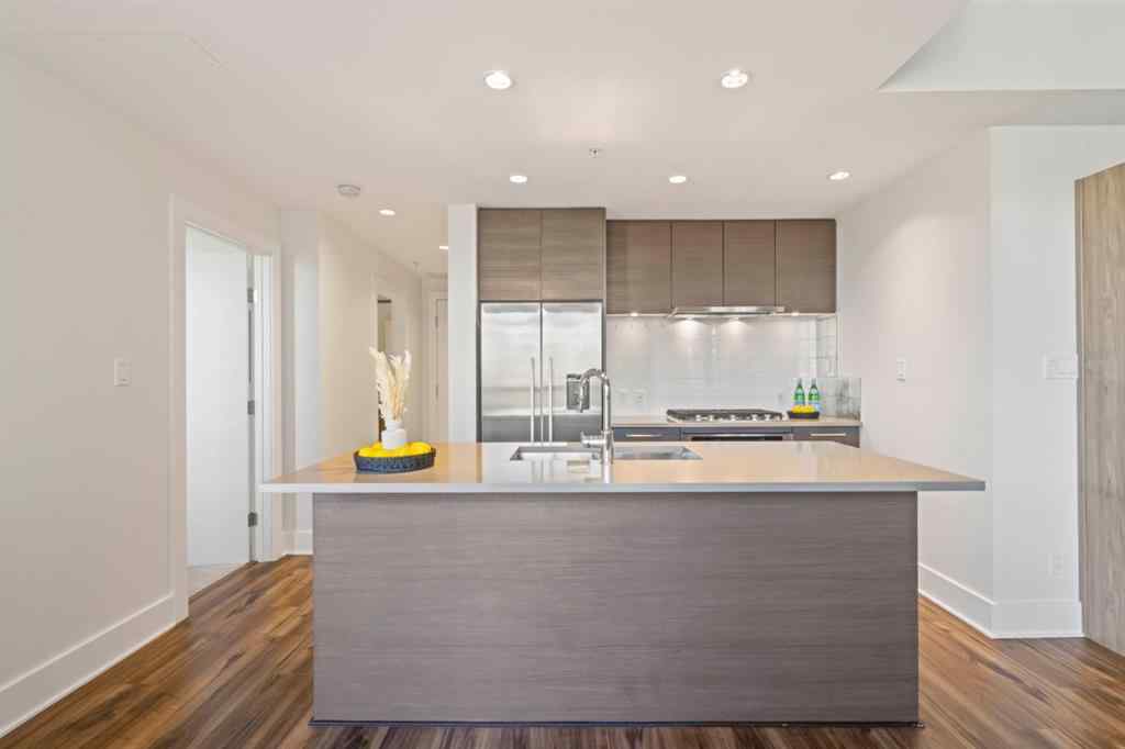 MLS® A2264151 - Unit #401 38 9 Street NE in Bridgeland/Riverside Calgary, Residential