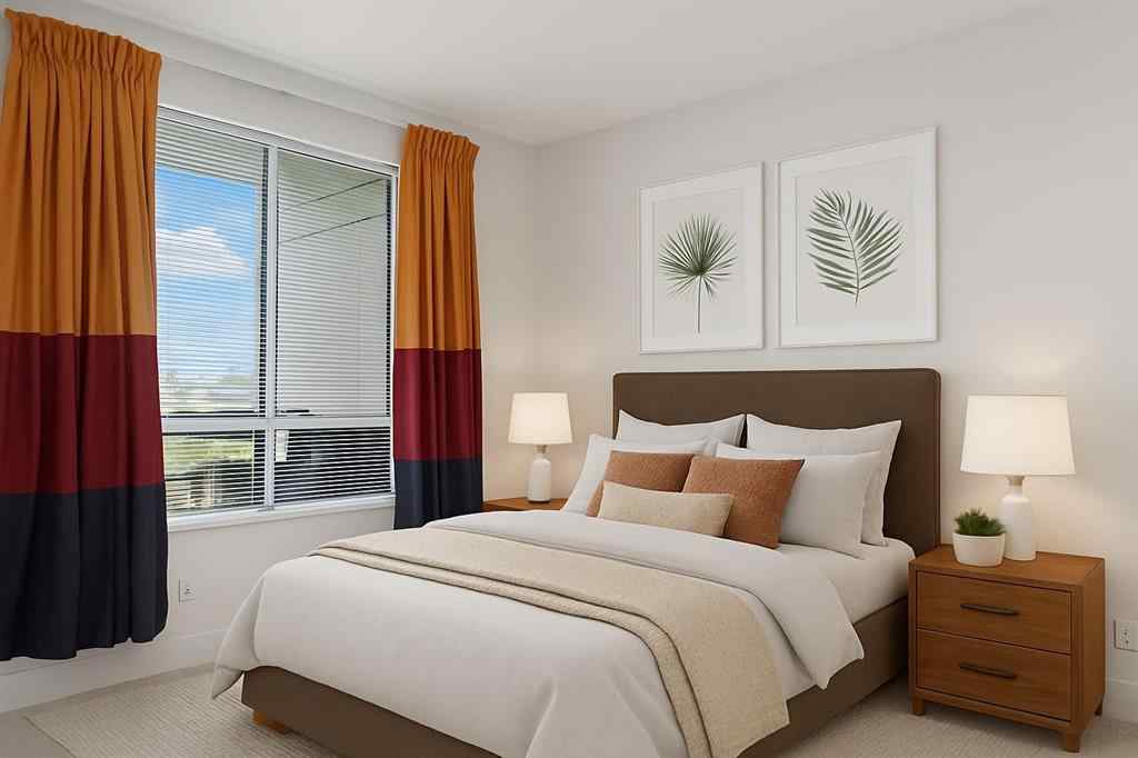 MLS® A2264151 - Unit #401 38 9 Street NE in Bridgeland/Riverside Calgary, Residential