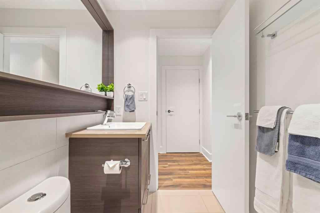 MLS® A2264151 - Unit #401 38 9 Street NE in Bridgeland/Riverside Calgary, Residential