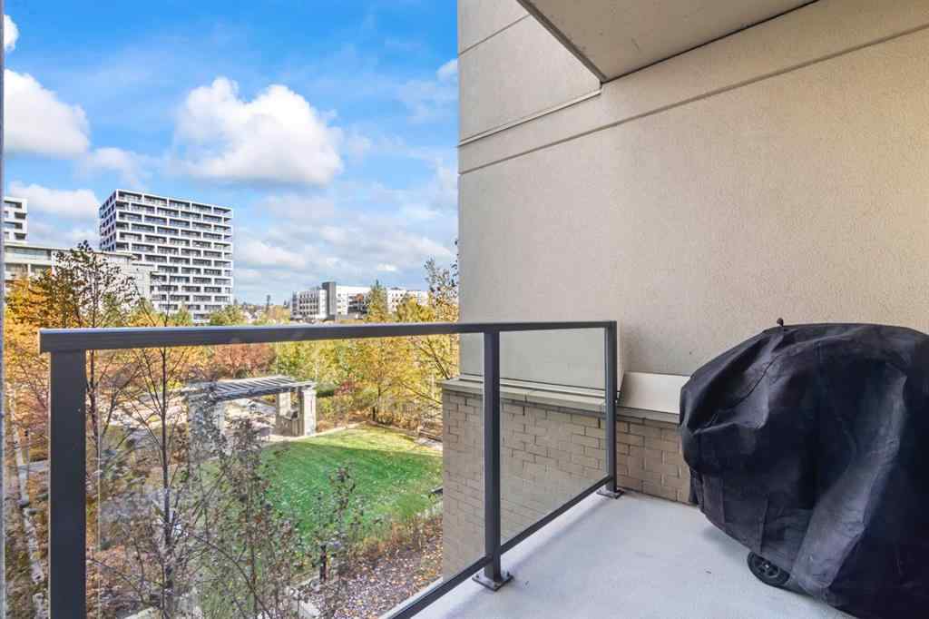 MLS® A2264151 - Unit #401 38 9 Street NE in Bridgeland/Riverside Calgary, Residential