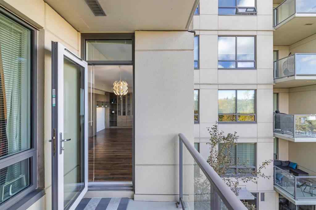 MLS® A2264151 - Unit #401 38 9 Street NE in Bridgeland/Riverside Calgary, Residential