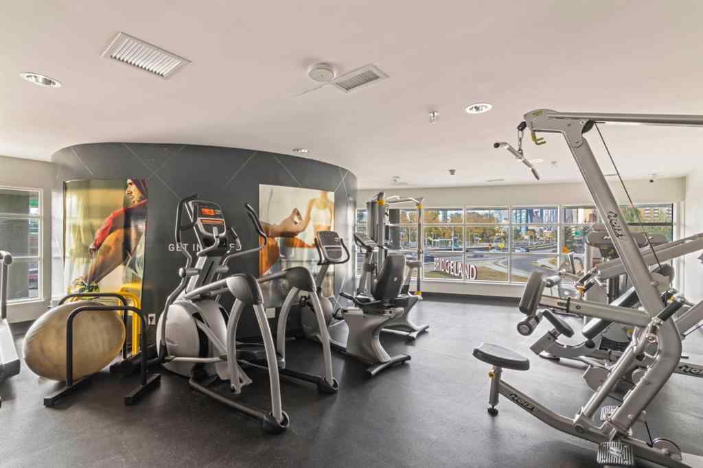 MLS® A2264151 - Unit #401 38 9 Street NE in Bridgeland/Riverside Calgary, Residential