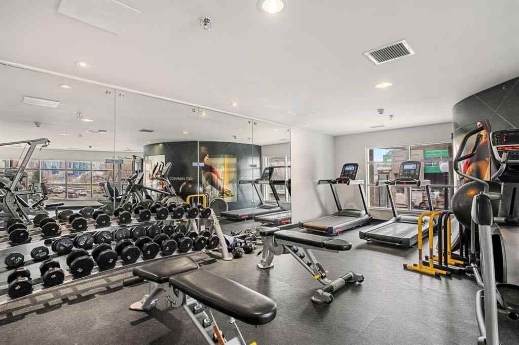 MLS® A2264151 - Unit #401 38 9 Street NE in Bridgeland/Riverside Calgary, Residential