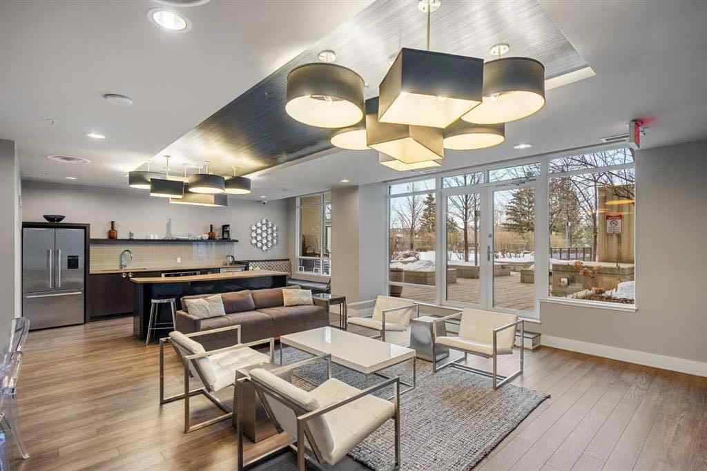 MLS® A2264151 - Unit #401 38 9 Street NE in Bridgeland/Riverside Calgary, Residential