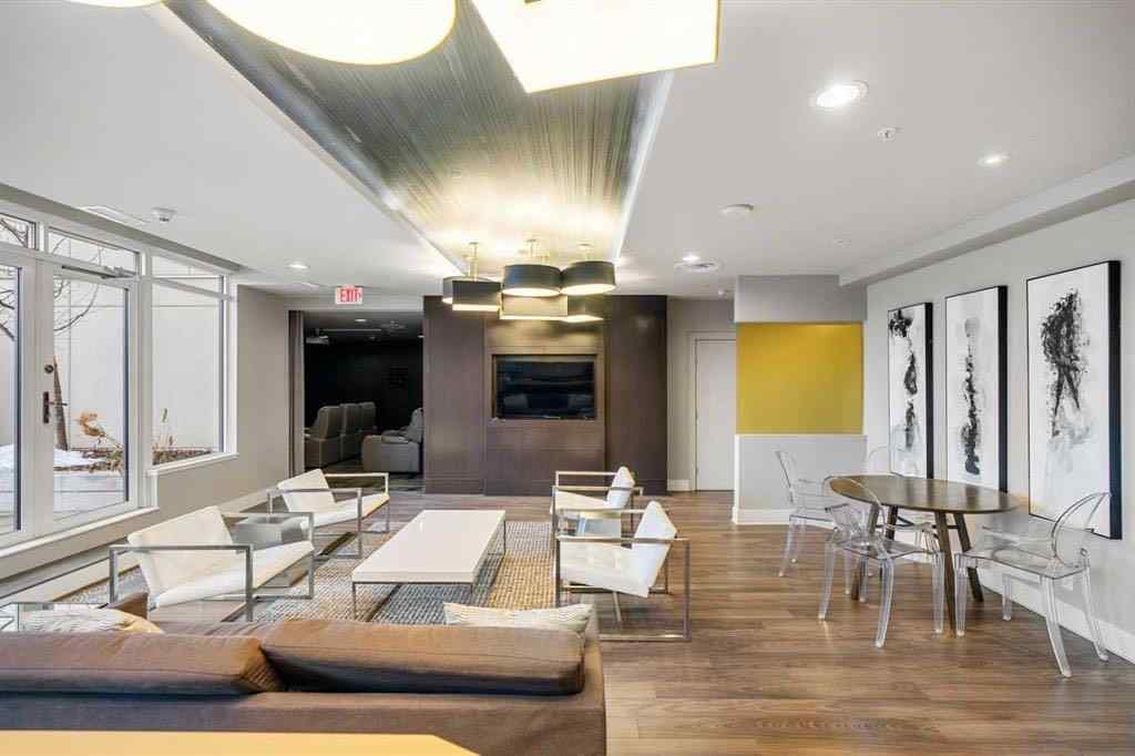 MLS® A2264151 - Unit #401 38 9 Street NE in Bridgeland/Riverside Calgary, Residential