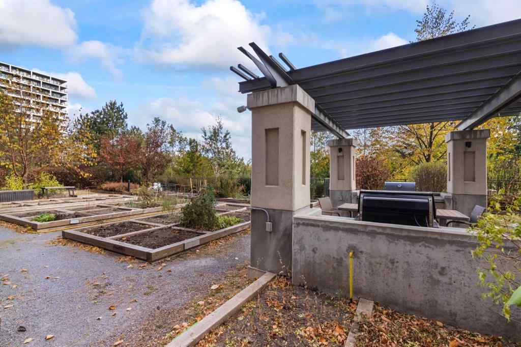 MLS® A2264151 - Unit #401 38 9 Street NE in Bridgeland/Riverside Calgary, Residential