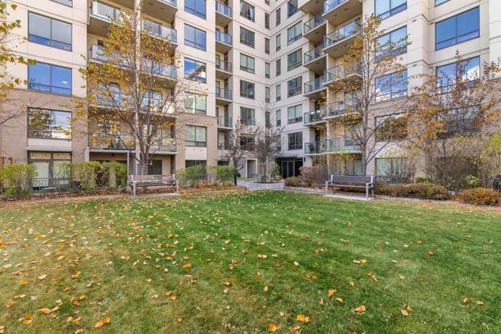 MLS® A2264151 - Unit #401 38 9 Street NE in Bridgeland/Riverside Calgary, Residential