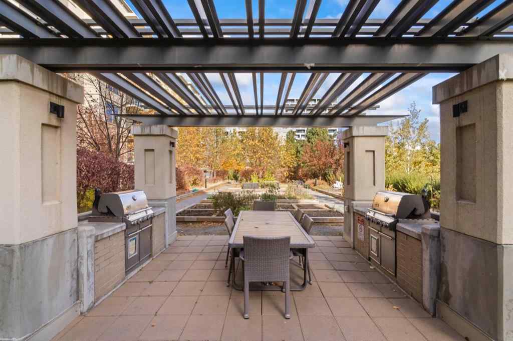 MLS® A2264151 - Unit #401 38 9 Street NE in Bridgeland/Riverside Calgary, Residential