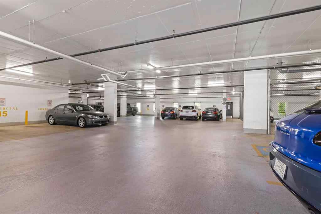 MLS® A2264151 - Unit #401 38 9 Street NE in Bridgeland/Riverside Calgary, Residential