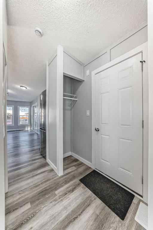 MLS® A2264153 - Unit #27 2106 50 Avenue SE in Forest Lawn Industrial Calgary, Mobile