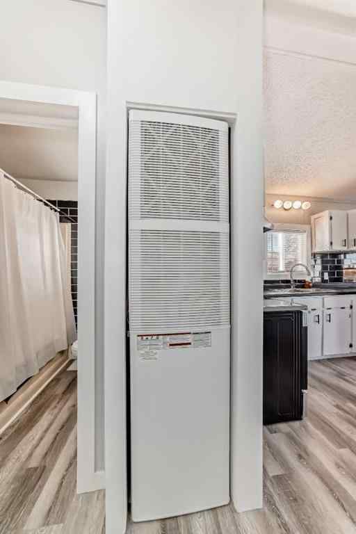 MLS® A2264153 - Unit #27 2106 50 Avenue SE in Forest Lawn Industrial Calgary, Mobile