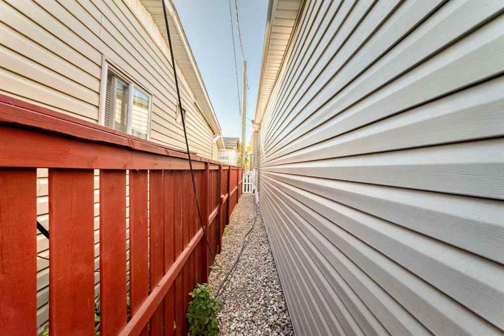 MLS® A2264153 - Unit #27 2106 50 Avenue SE in Forest Lawn Industrial Calgary, Mobile