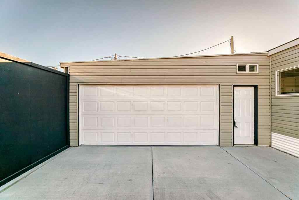 MLS® A2264153 - Unit #27 2106 50 Avenue SE in Forest Lawn Industrial Calgary, Mobile