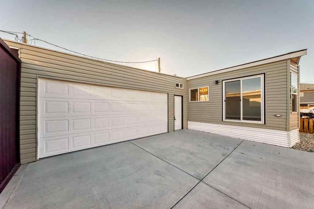 MLS® A2264153 - Unit #27 2106 50 Avenue SE in Forest Lawn Industrial Calgary, Mobile