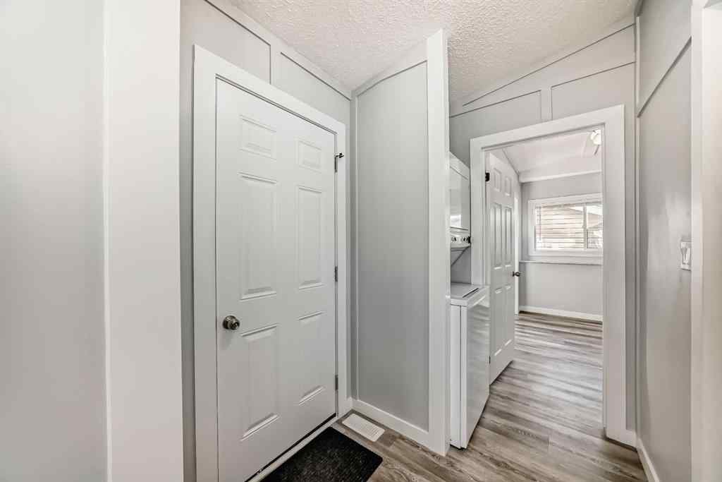 MLS® A2264153 - Unit #27 2106 50 Avenue SE in Forest Lawn Industrial Calgary, Mobile