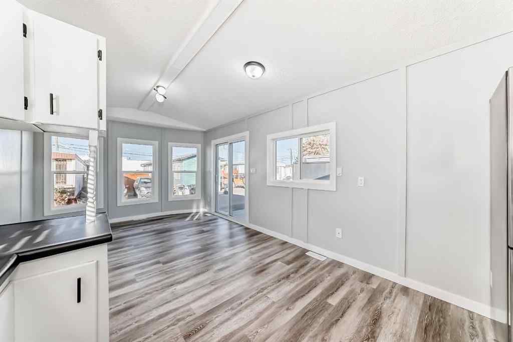 MLS® A2264153 - Unit #27 2106 50 Avenue SE in Forest Lawn Industrial Calgary, Mobile