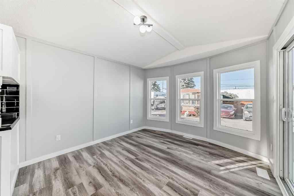 MLS® A2264153 - Unit #27 2106 50 Avenue SE in Forest Lawn Industrial Calgary, Mobile