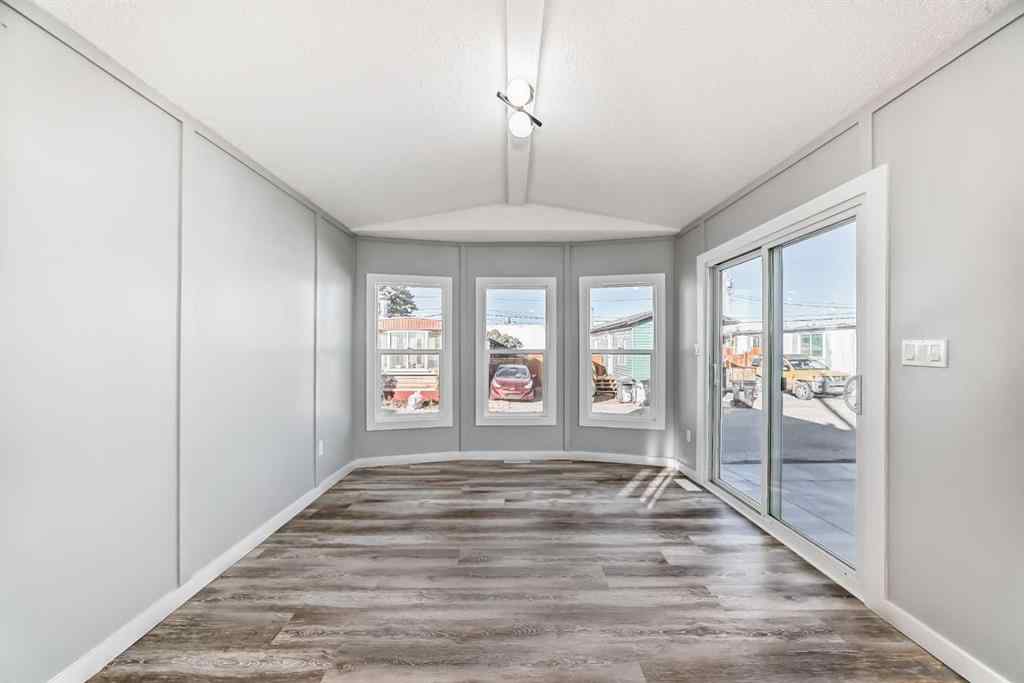 MLS® A2264153 - Unit #27 2106 50 Avenue SE in Forest Lawn Industrial Calgary, Mobile