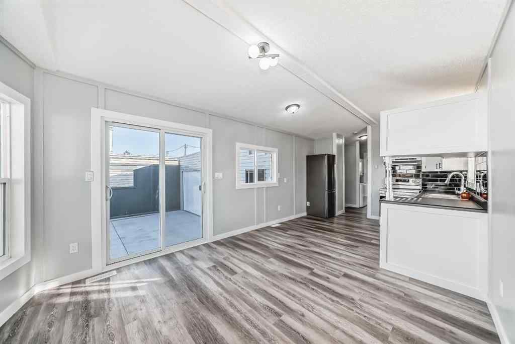 MLS® A2264153 - Unit #27 2106 50 Avenue SE in Forest Lawn Industrial Calgary, Mobile