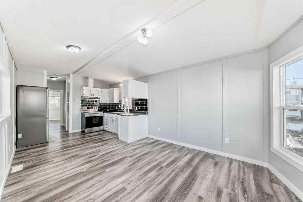 MLS® A2264153 - Unit #27 2106 50 Avenue SE in Forest Lawn Industrial Calgary, Mobile