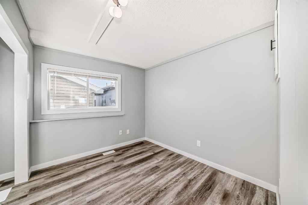 MLS® A2264153 - Unit #27 2106 50 Avenue SE in Forest Lawn Industrial Calgary, Mobile